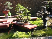 chambre d'hote Montpellier - villa indpendante